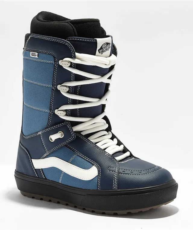 新品VANS HI-STANDARD OG Vans-Hi-Standard-OG-Navy-Blue-