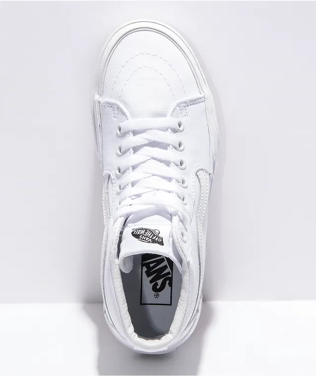 送料込★VANS★トレーナー SK8-Hi Stacked New Vans X Sailor Moon Sk8-Hi Stacked Silver Sneakers