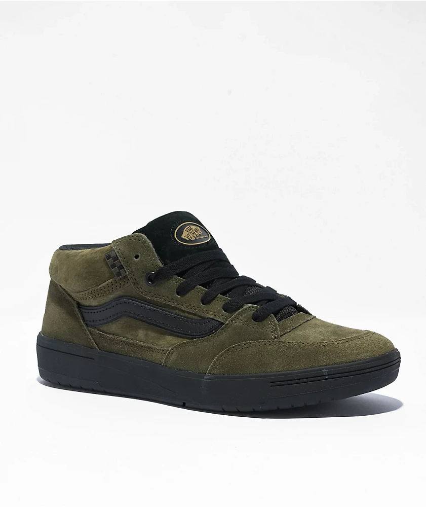靴 GERMAN TRAINER SKATEBOARDING German Army Trainer Shoes | Skate Board Edition