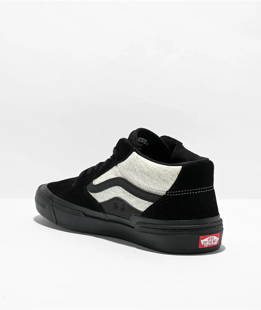 Vans x Fast And Loose BMX Style 114 Shoes at Hamilton Place
