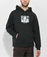Vans x Sailor Moon Black Hoodie | Dulles Town Center