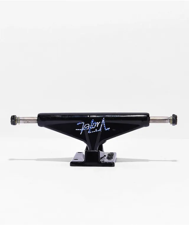 VENTURE TRUCK Black Shadow 5.25 HI ベンチャー Venture Black Shadow 5.25