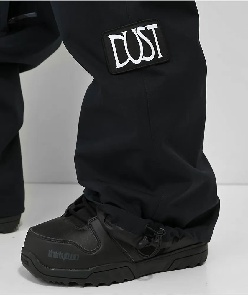 VOLCOM dust box パンツ ブラック　Lサイズ Vlcmxdustbox Trousers - BLACK - Men - Volcom EU – Volcom Europe