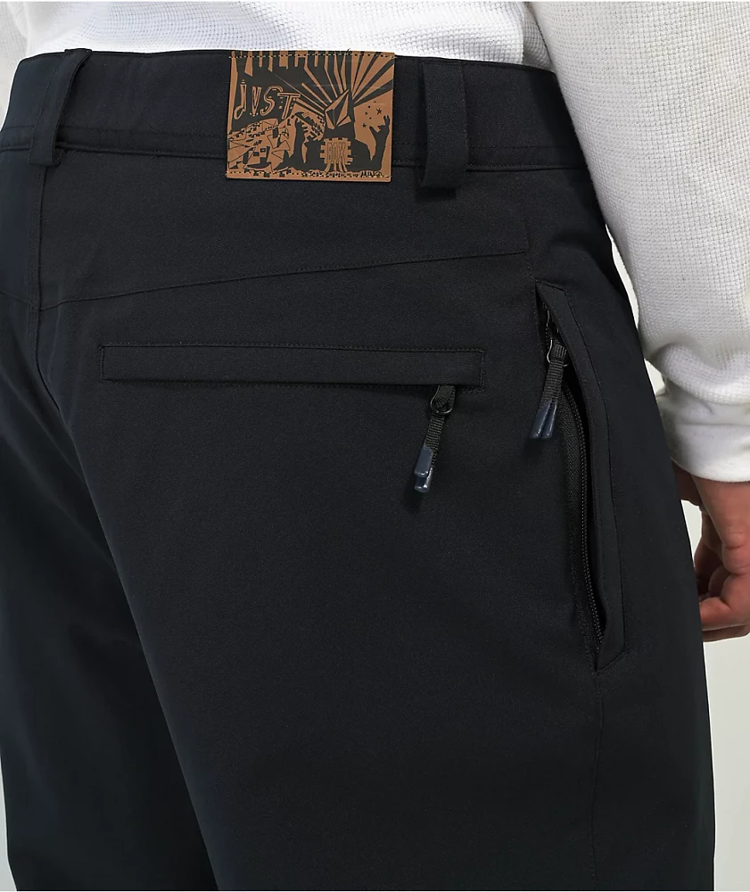 VOLCOM dust box パンツ ブラック　Lサイズ 2024 Men's VLCMX Dustbox Pant - Ski Haus | NOTB | Patio Place