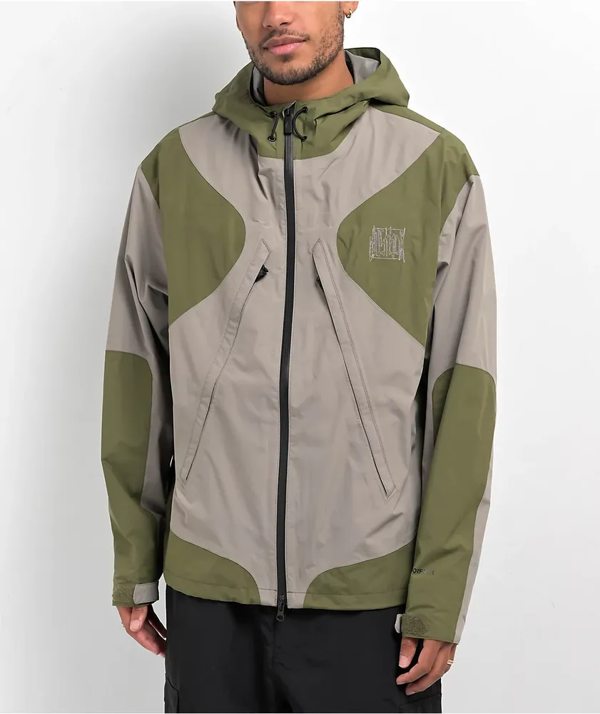 VOLCOM DUSTBOXコラボジャケット　Mサイズ volcom-dustbox-jacket-men-s-.jpg