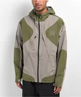 スノーボード Volcom Feel too good Gore-Tex Jacket OUTLET】VOLCOM Feel Too Good Gore-Tex Jacket - Purple