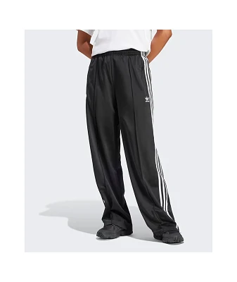 トラックパンツ・ジャージ adidas Foam Leather Adicolor 3S Firebird Track Pants 4TR105 adidas Foam Leather Adicolor 3S Firebird Track Pants 4TR105