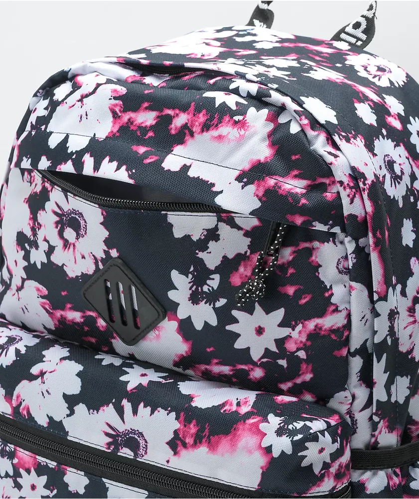 Adidas Originals Trefoil 2.0 Floral Backpack at Mall of