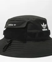 【Adidas】UTILITY BOONIE HAT ADIDAS Originals Utility Boonie Hat Brown at Amazon Men's