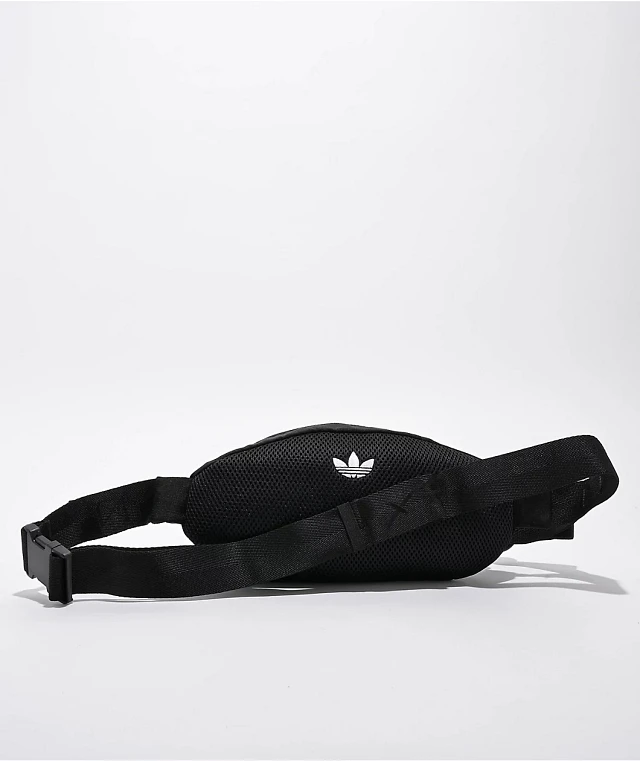 Adidas x 100 Thieves Black Crossbody Bag | MainPlace Mall