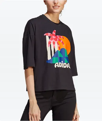 ADIDAS Women's adidas x Farm Rio Tiro Track Jacket | Dulles