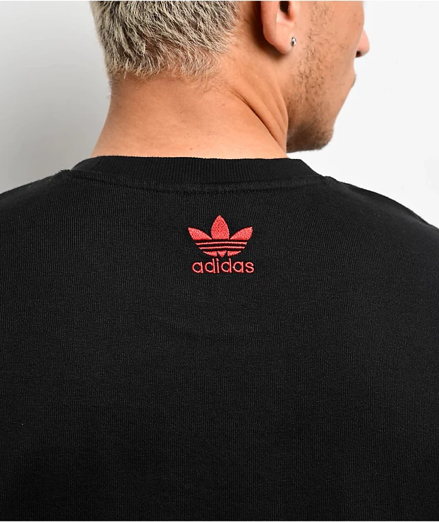 Tシャツ・カットソー ADIDAS BOS TEE 5FT2304 adidas Women's Floral BOS Graphic Short Sleeve T-shirt | Academy