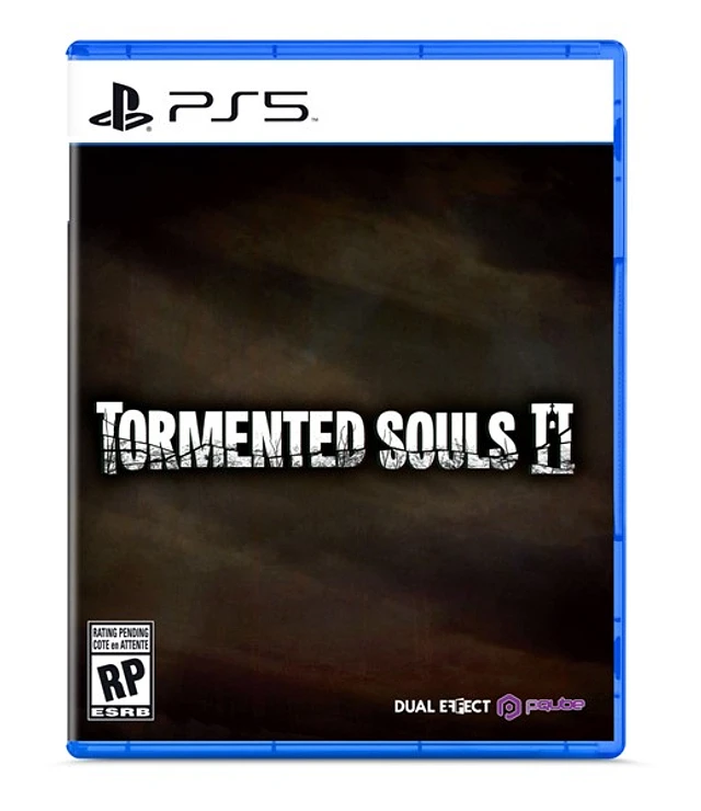 PQube Tormented Souls II at Coquitlam Centre in Coquitlam, BC
