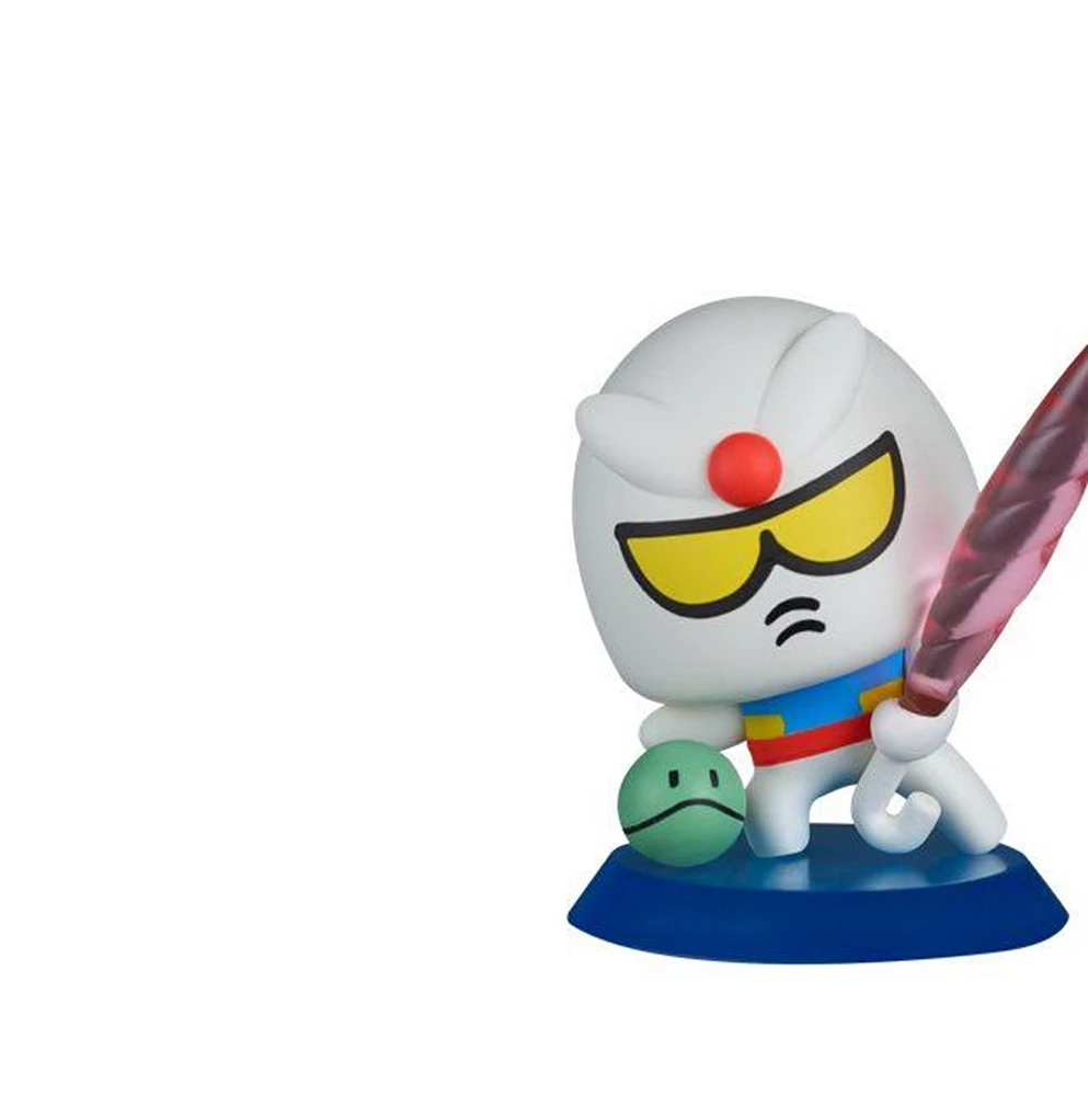 Bandai Yurugun Gundam Blind Box Vol. 1 – One Variation