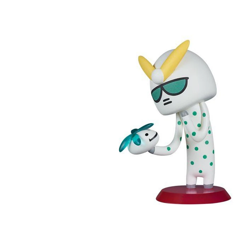 Bandai Yurugun Gundam Blind Box Vol. 1 – One Variation