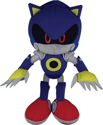 BEARBRICK Sonic The Hedgehog 400% Be@rbrick | Square One