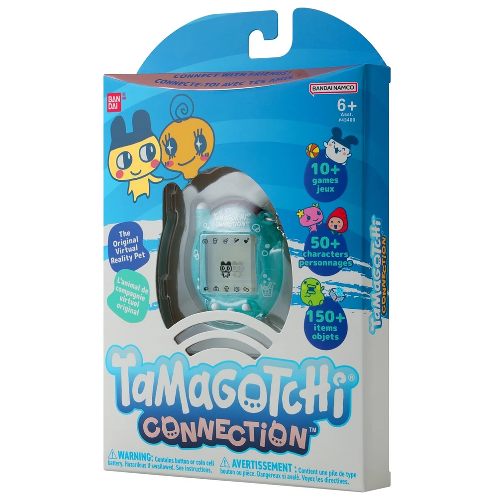Bandai Tamagotchi Connection – Melon Soda | Yorkdale Mall