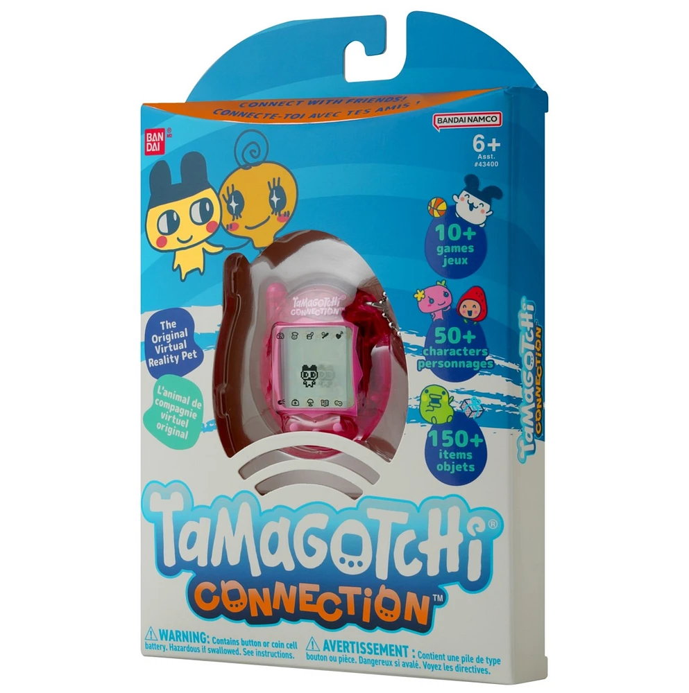 tamagotchi connection_ポンポネット Amazon | [バンダイ(BANDAI)] Tamagotchi Connection