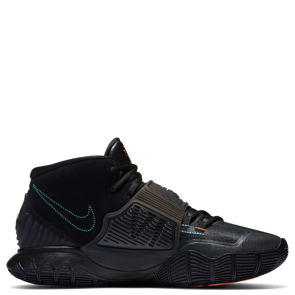 レア 美品 ナイキ Nike Kyrie 6 By You 26cm レア 美品 ナイキ Nike Kyrie 6 By You 26cm - メルカリ