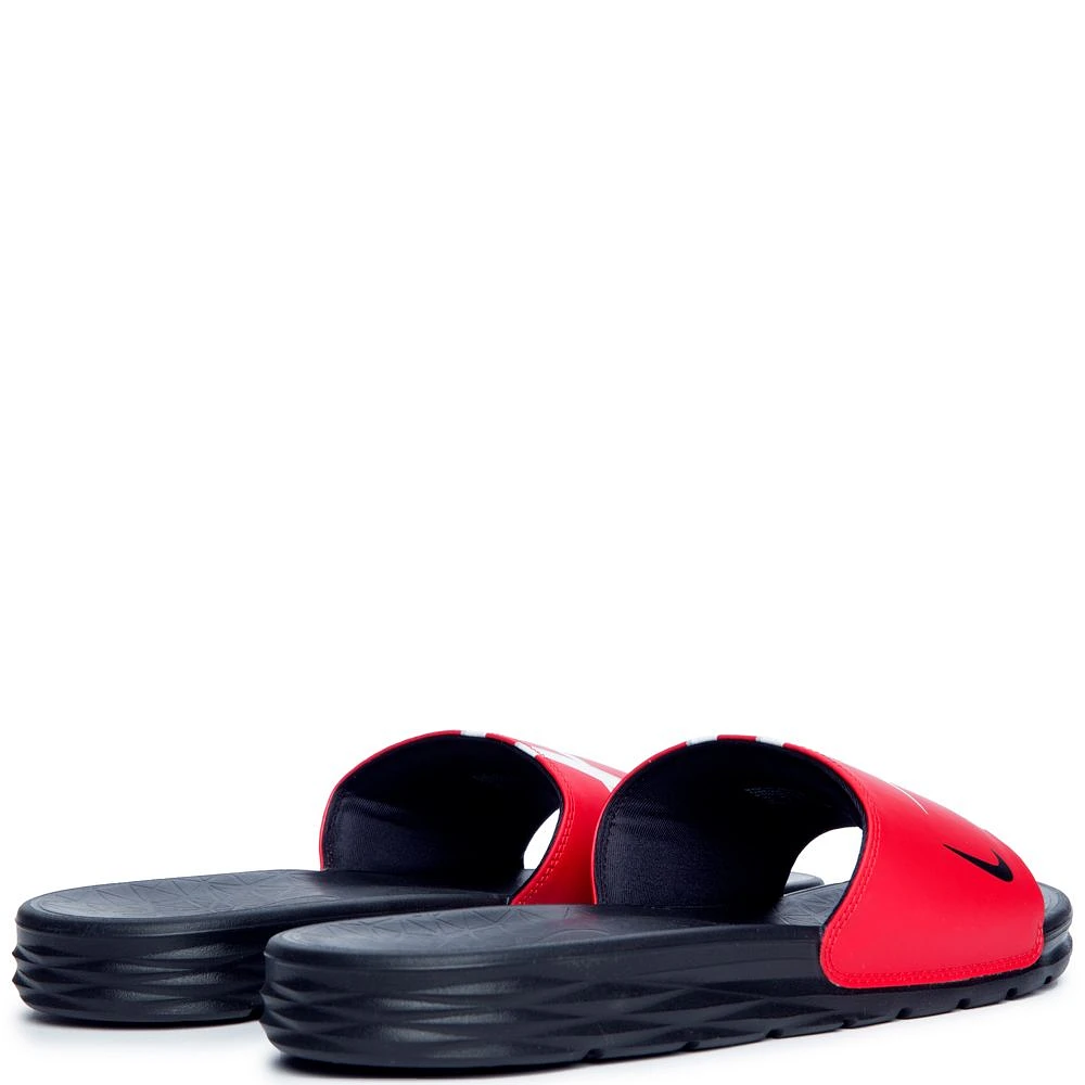 Nike MEN'S NIKE BENASSI SOLARSOFT NBA | Arden Fair