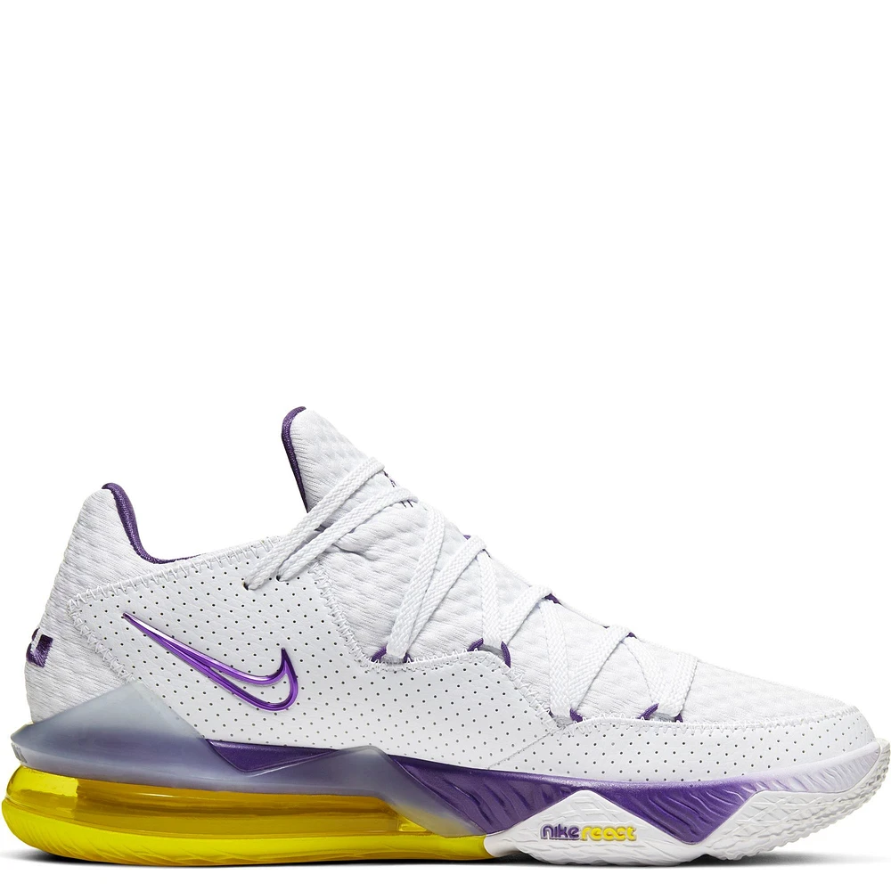 Nike LEBRON XVII LOW | Arden Fair