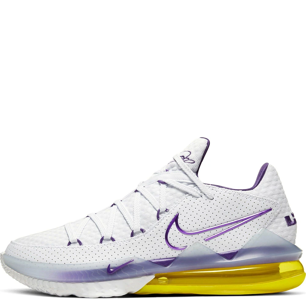 Nike LEBRON XVII LOW | Arden Fair