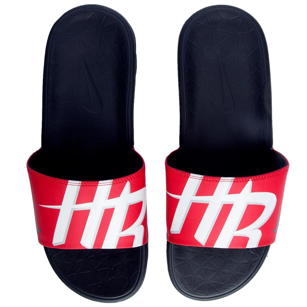 シューズ(男性用) Nike Benassi Solarsoft NBA 28cm Nike Benassi Solarsoft NBA 28cm - メルカリ