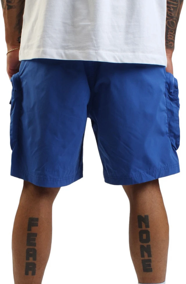 パンツ FCRB NYLON EASY SHORTS PAISLEY NAVY S DIOTSR Mens Mesh Paisley Shorts, Casual Retro Graphic Shorts