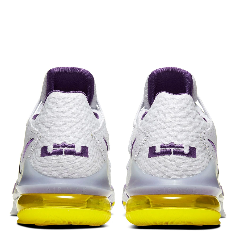 Nike LEBRON XVII LOW | Arden Fair