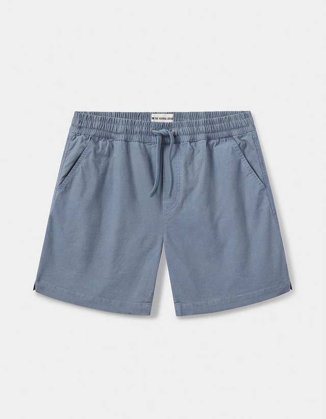 【TORY SPORT】DOUBLE-FACED CANVAS SHORT Tory Sport Tory Burch Double-faced Canvas Short In