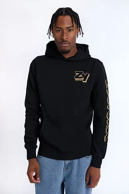 【希少】BRIEFING MENS 3D LOGO PARK ZOZO Zoo York Mens Box Logo Hoodie – West49