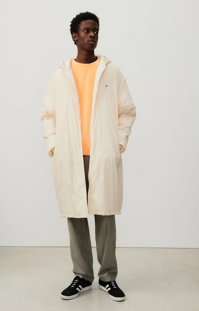 American Vintage Men's parka Zotcity | King's Cross