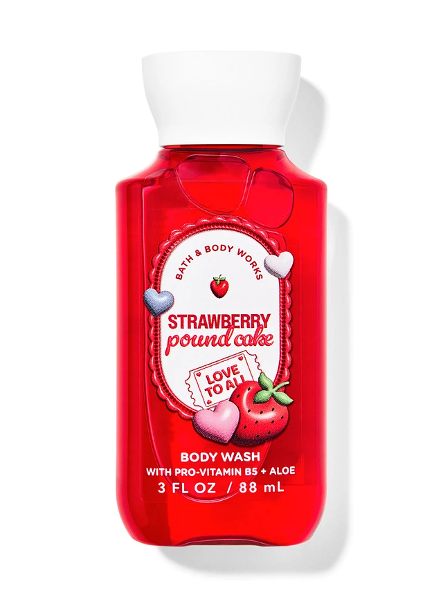 Bath&Body works Body wash等　バラ売り可 Amazon.com : Bath and Body Works Moisturizing Body Wash with Shea
