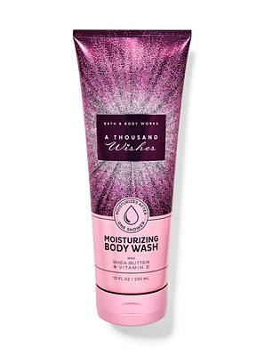Bath & Body Works A Thousand Wishes Body Lotion | The Shops
