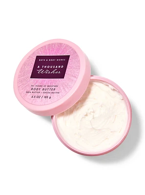 wish_bud0704.0510さん専用 Bath & Body Works A Thousand Wishes Body Lotion | The Shops
