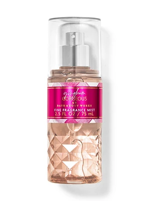 Bath&Body Works Pink Obsessed Fine Fragrance Mist at