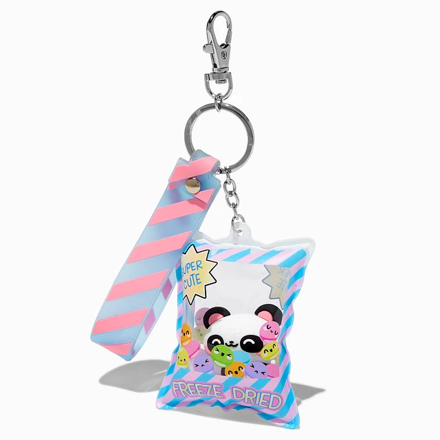 Claire's Panda 