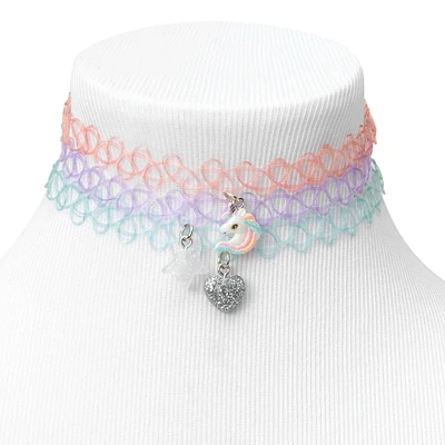 トップス ANDMARY Claire choker tops ANDMARY】Claire choker tops