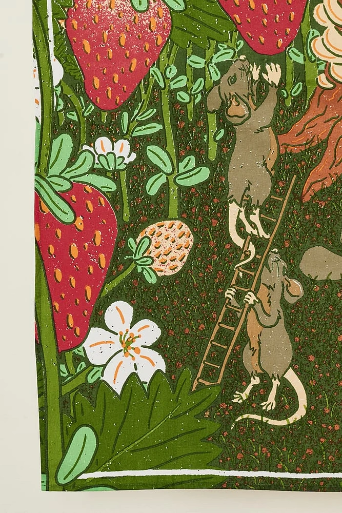 Strawberryページ JAL First Class Strawberries – ikigaifruits.com