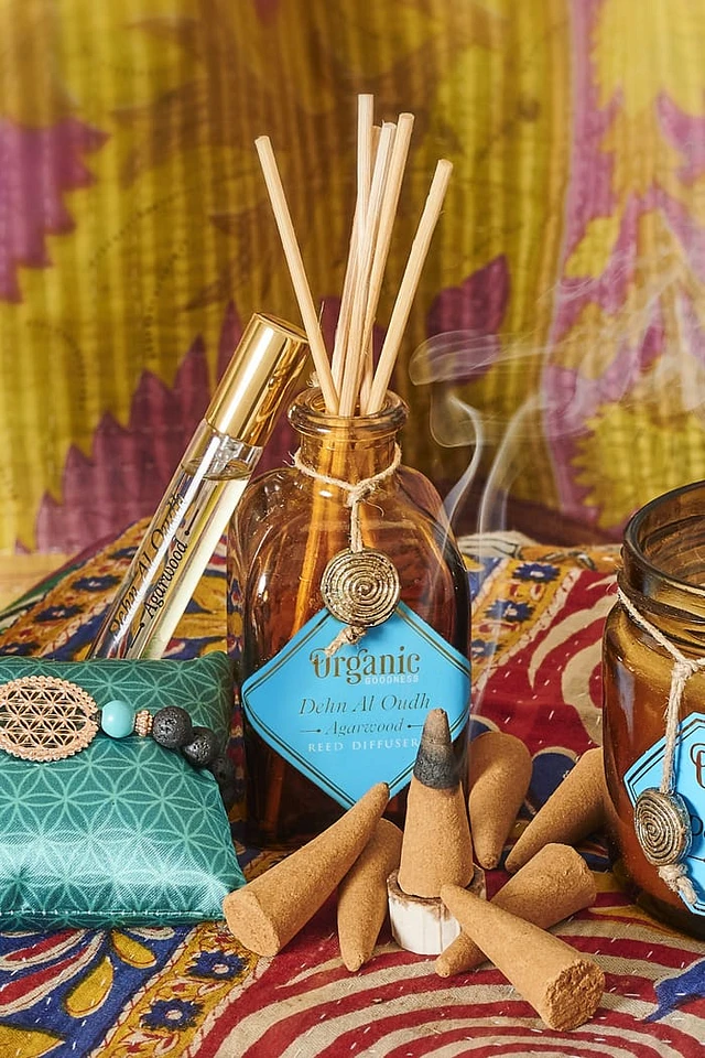 Diffar Fragrance Hair oil　Floral Floral Diffar｜Fragrance Hair Oil