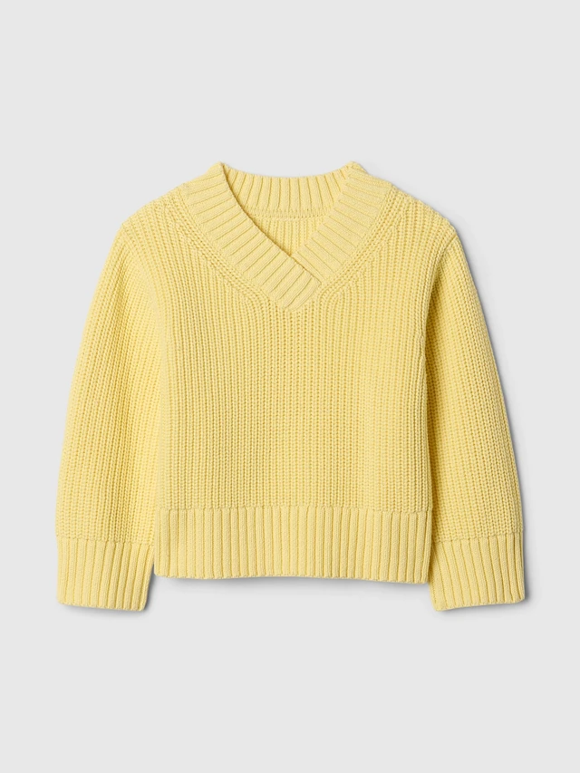 Gap Kids Wicked Oversized Boxy Sweater at MarketFair Shoppes
