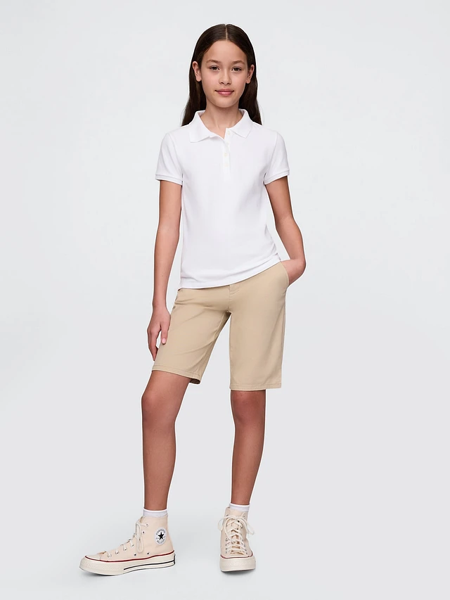 Free People★Intimately★Bedside Babe Slim Bermuda Shorts Bedside Babe Slim Bermuda Shorts | Free People