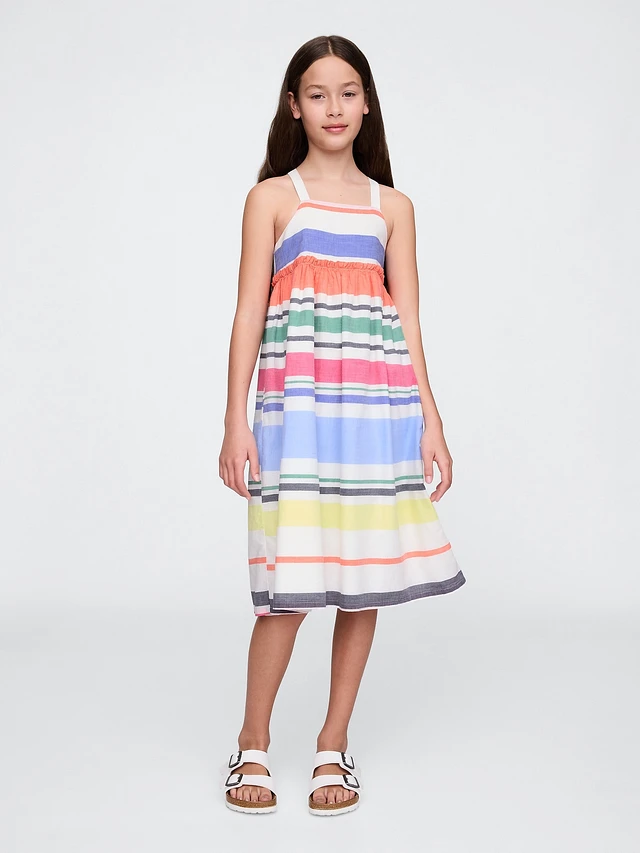Free People ★ Hanson Apron Midi Dress Hanson Apron Midi Dress | Free People