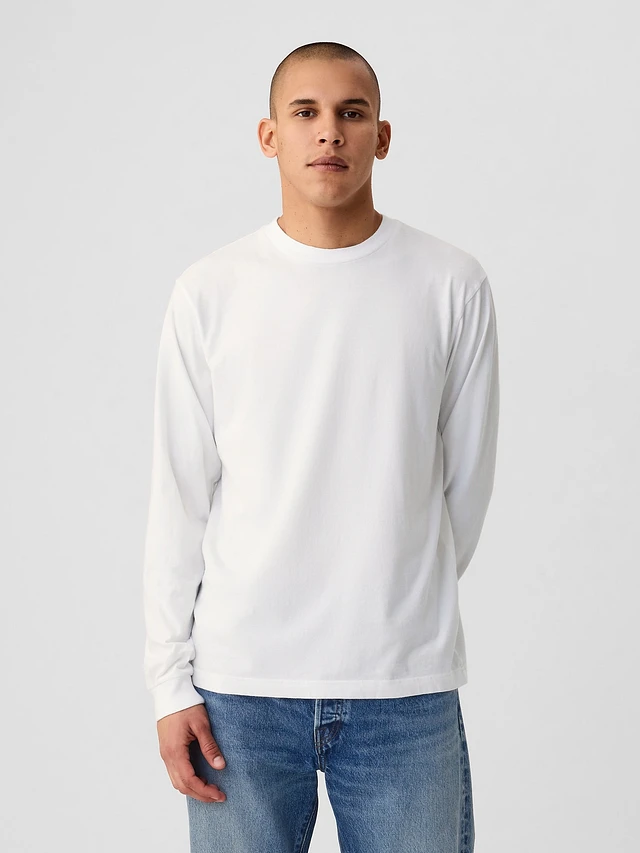 Gap Organic Cotton T-Shirt | Upper Canada Mall