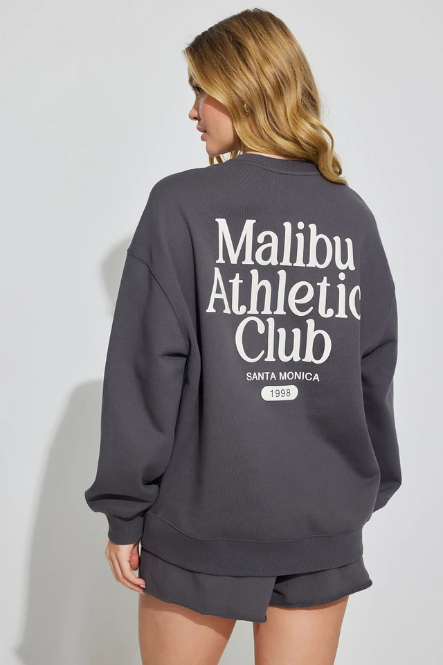 adidas ☆カレッジ☆ブラック☆フードbroken“boro sweat Adidas Women's adidas Originals Cherry Oversized Crewneck