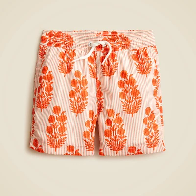パンツ SZ Blockprints Checked Drawing Shorts SZ Blockprints™ Drawstring Short For Women