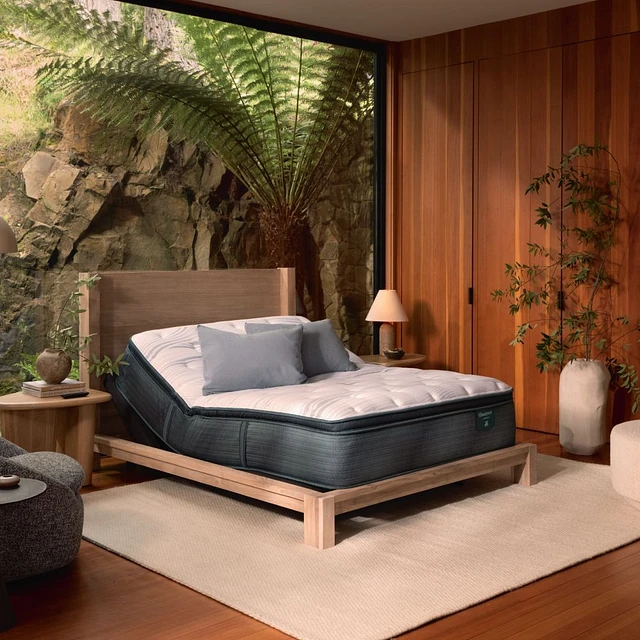 Simmons Beautyrest Harmony Infinity Mattress | St. Laurent