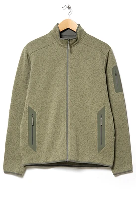【Arc'teryx】Covert Cardigan Men's Arc'teryx Men's Covert Cardigan – The Trail Shop
