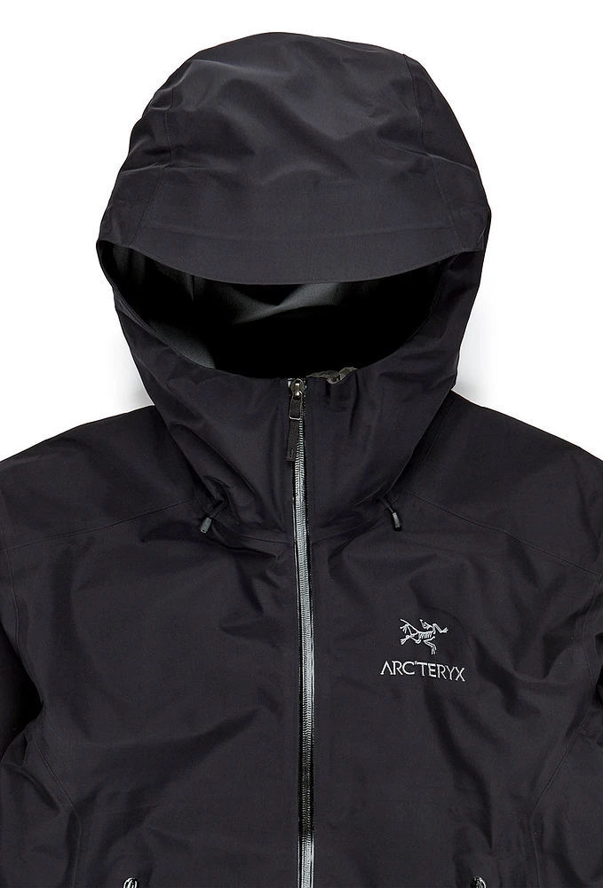 アークテリクス ARC'TERYX BETA LT JACKET BLACK Arc'teryx Beta LT Jacket - Men's | Altitude Sports