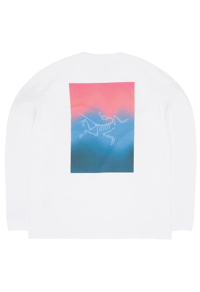 ARC’TERYX Kragg Cotton Heatmap LS M XL Arc'teryx Men's Kragg Cotton Heatmap Shirt LS